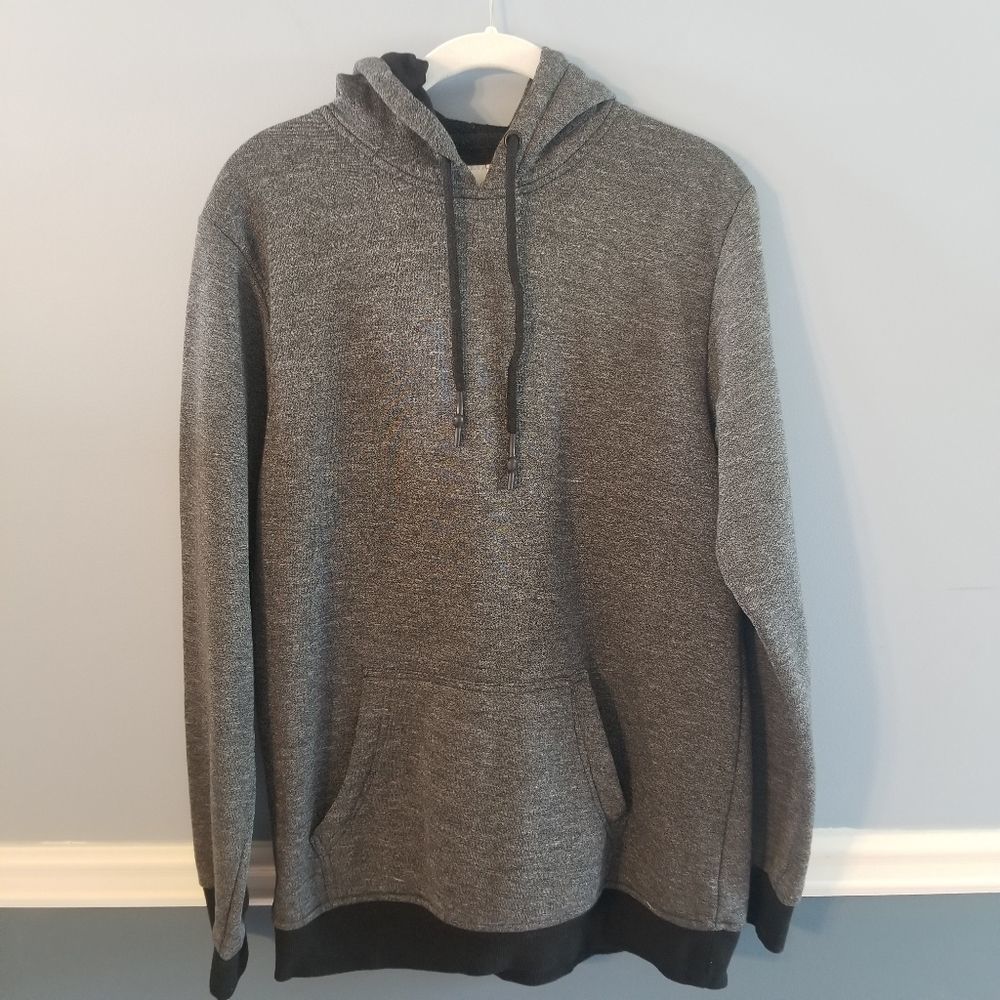 Six Lincoln New York hoodie